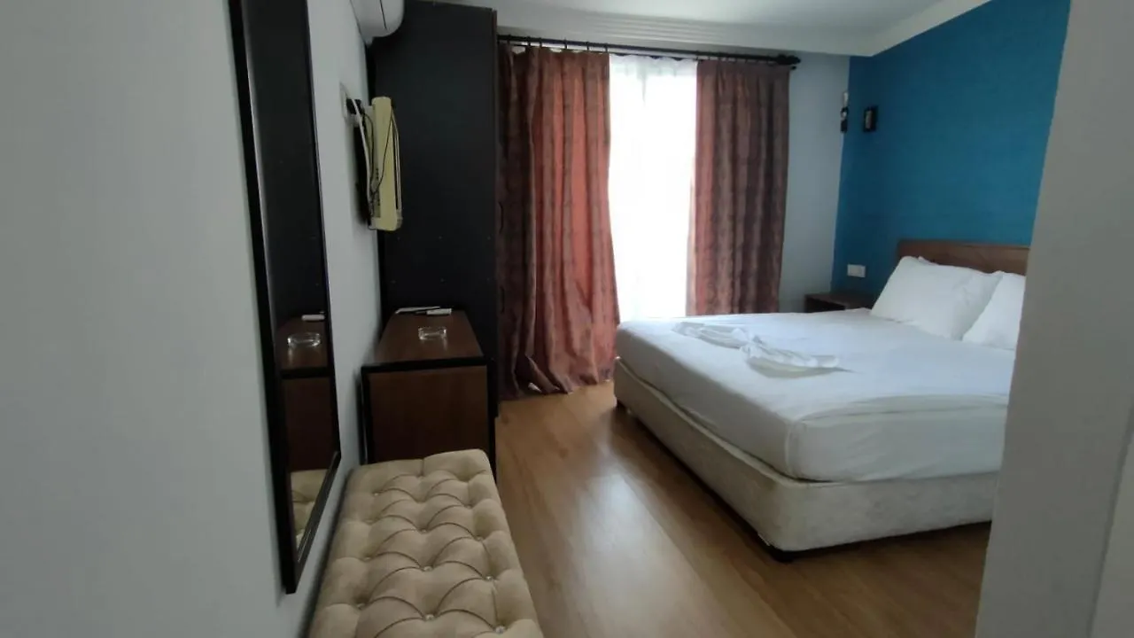 *** Hotel Beta Guesthouse Antalya Türkei