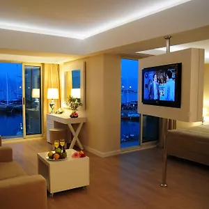 Alesta Yacht 4*, Fethiye Turkey