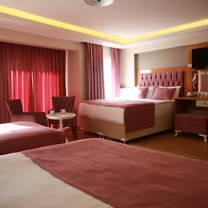 Black Pearl 3* İstanbul