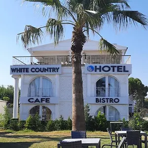 White Country Boutique Otel