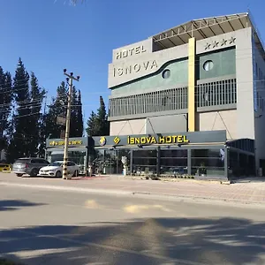Isnova Airport Otel