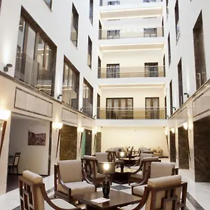 Europa Royale 4* Bükreş