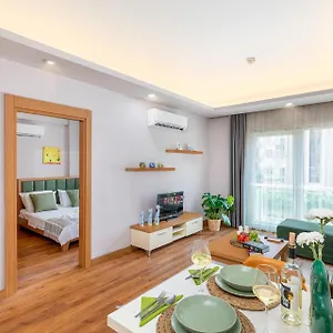 The Apart Otel