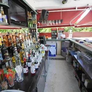 Swans 1 2*, Marmaris Turkey