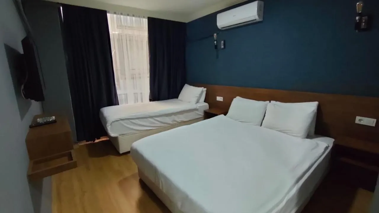 Beta Guesthouse Antalya