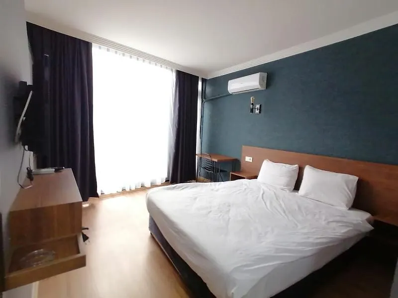 Beta Guesthouse Antalya Turkey