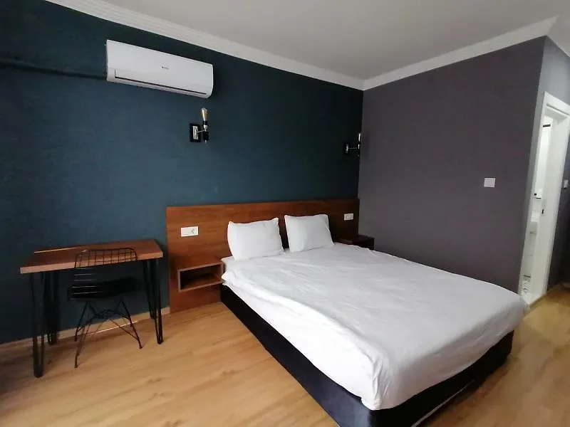 Beta Guesthouse Antalya 3*,
