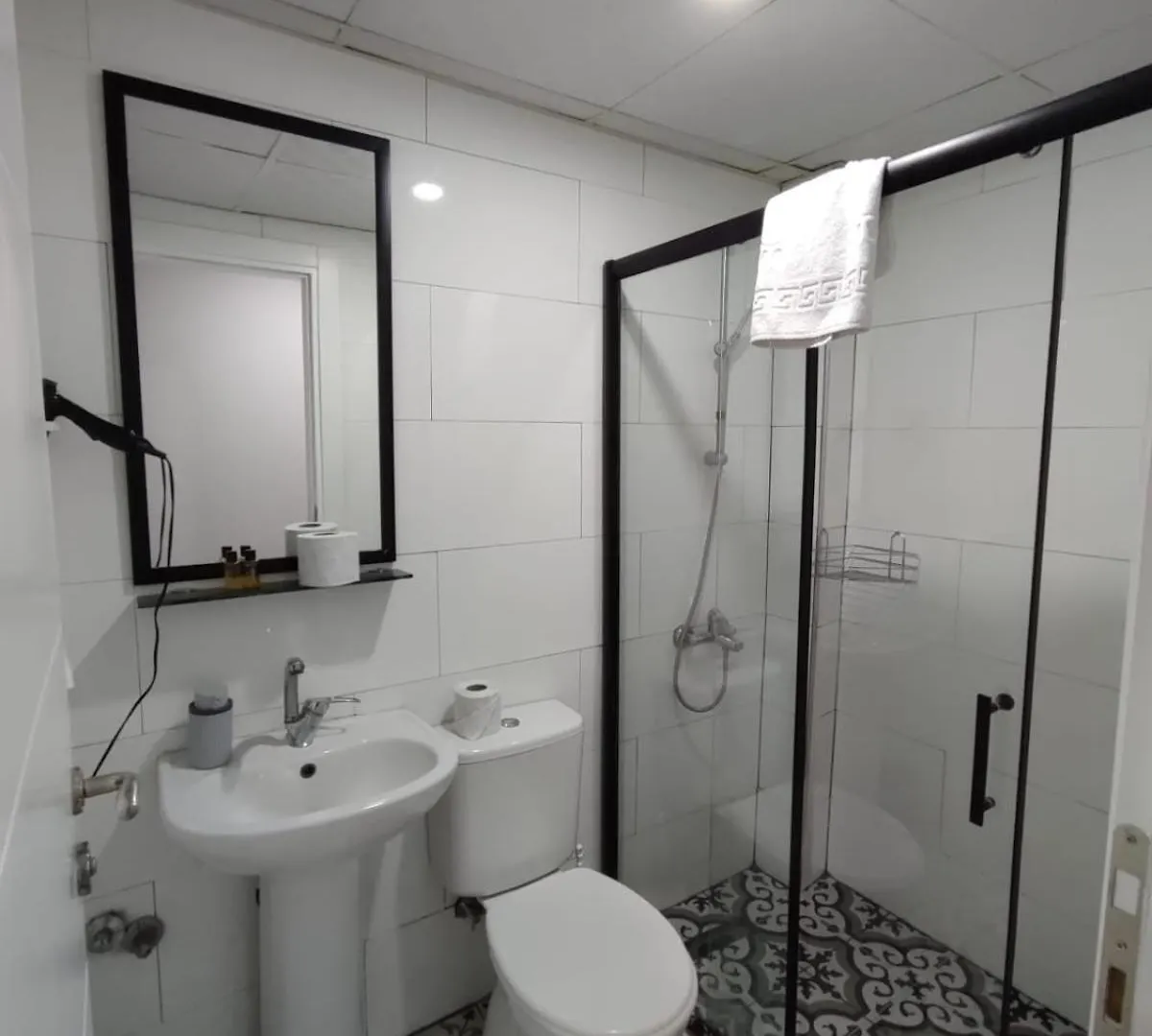 Hotel Beta Guesthouse Antalya