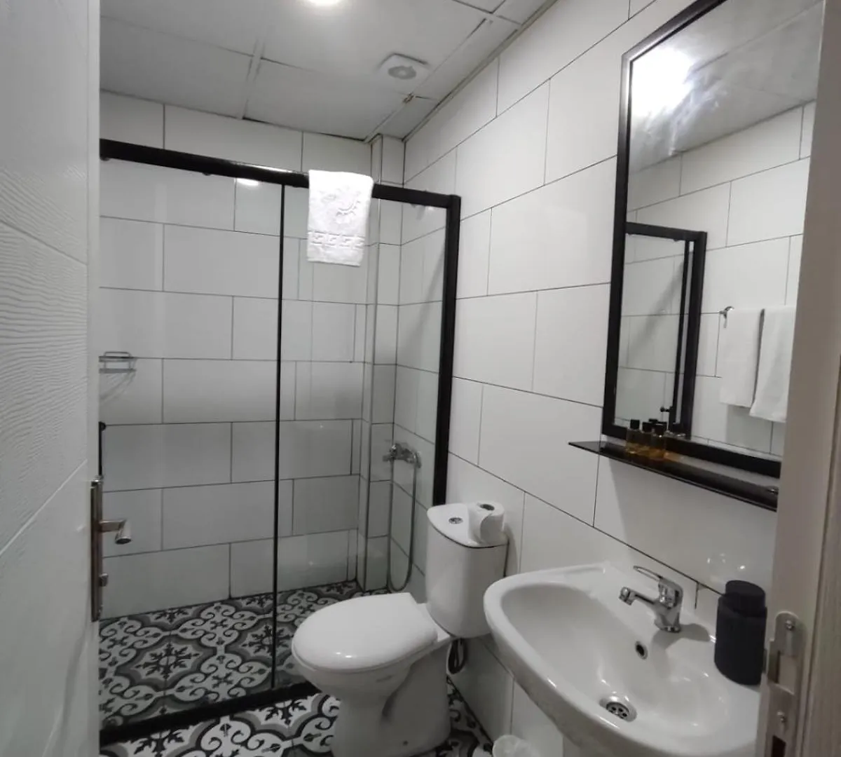 Beta Guesthouse Antalya 3*,