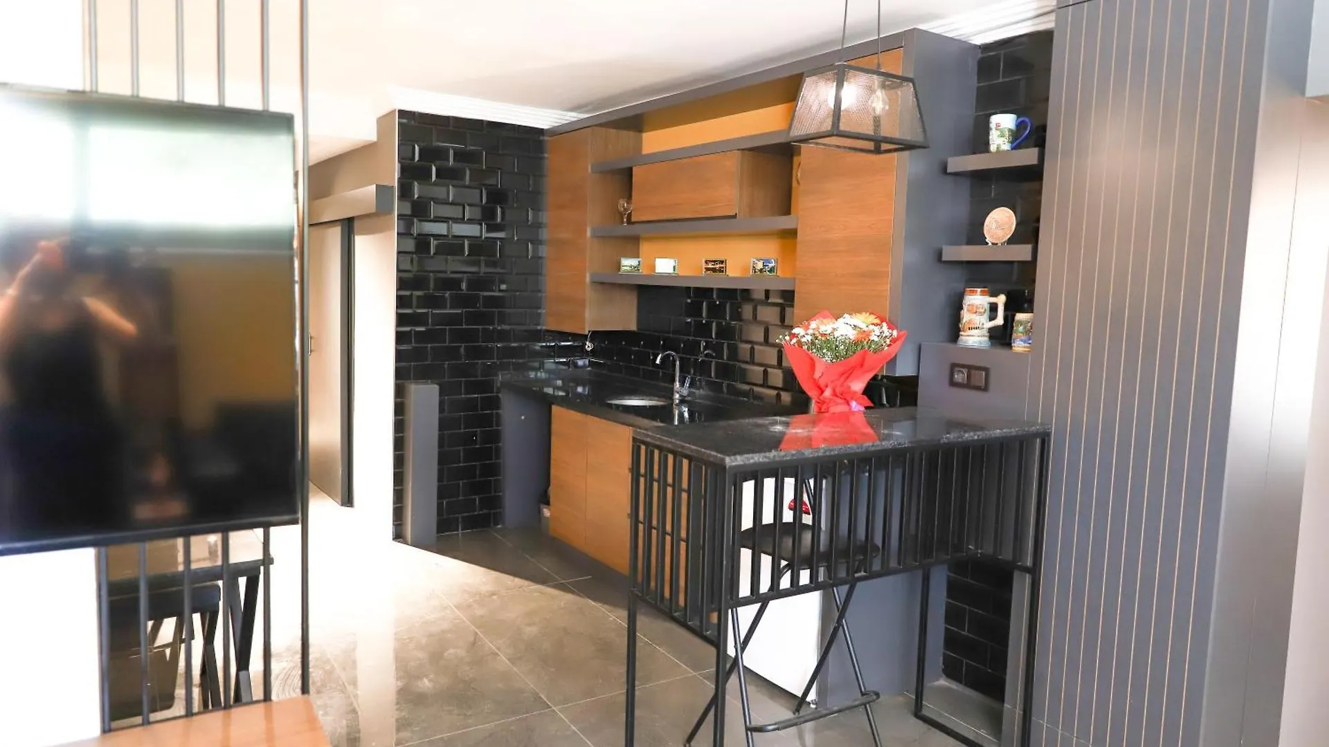 Hotel Beta Guesthouse Antalya